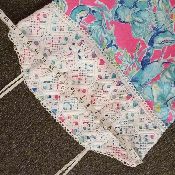 🦞VERY HTF Lilly Pulitzer🦞 - Brynn Dress - Picture 12 of 15